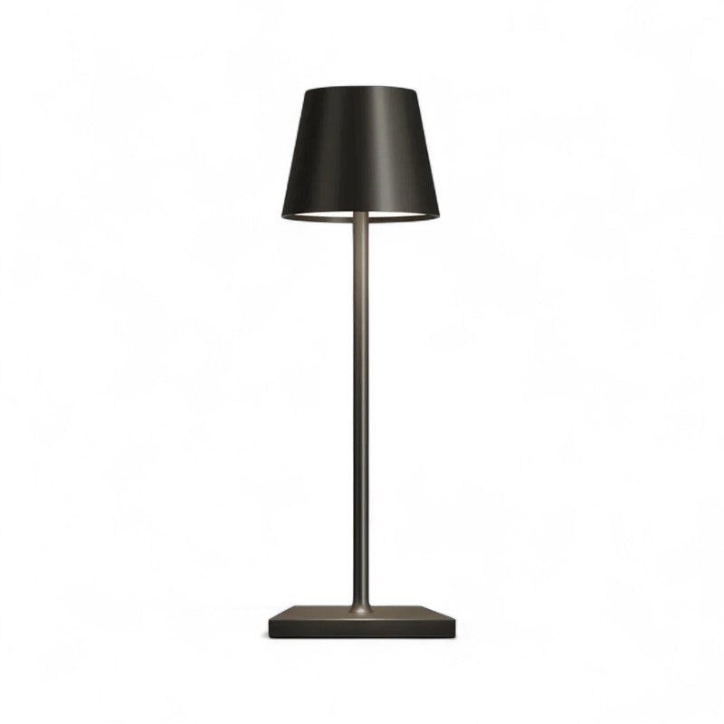 Tap Lighting - Milan Wireless Table Lamp