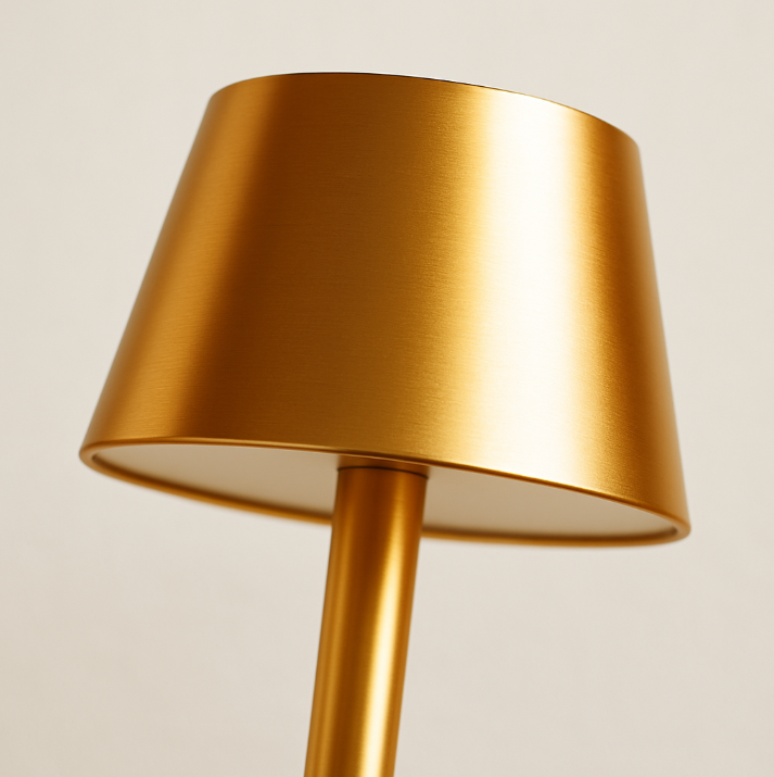 Tap Lighting - Dublin Wireless Table Lamp
