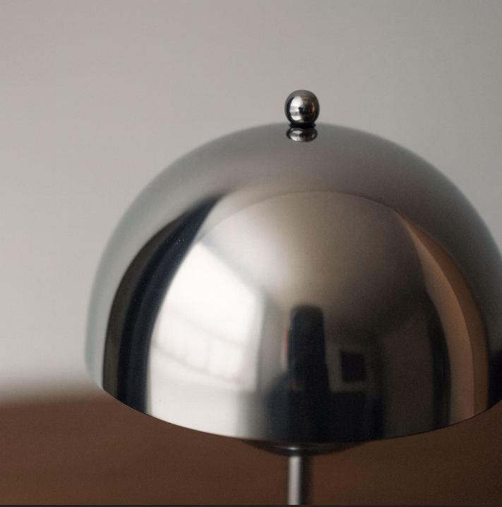 Tap Lighting - Tokyo Dome Wireless Table Lamp