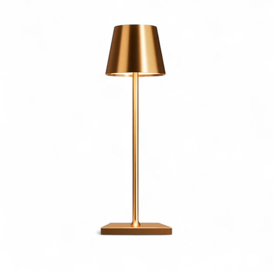 Tap Lighting - Milan Wireless Table Lamp