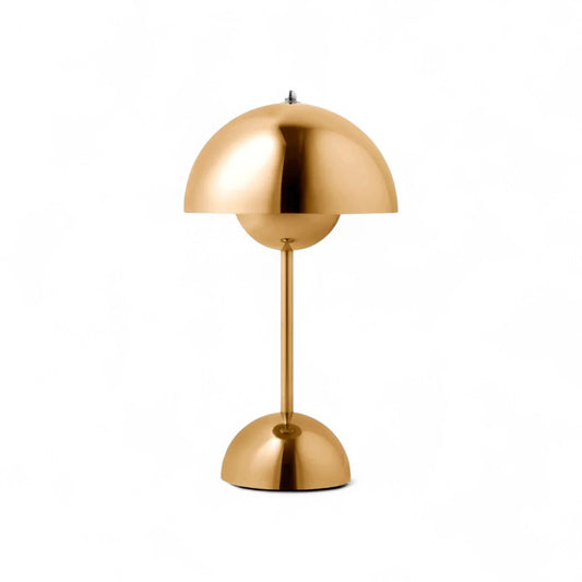 Tap Lighting - Tokyo Dome Wireless Table Lamp