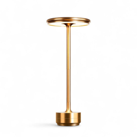 Tap Lighting - Oslo Wireless Table Lamp
