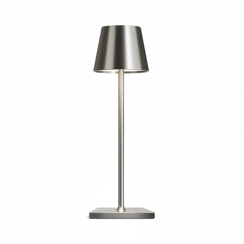 Tap Lighting - Milan Wireless Table Lamp
