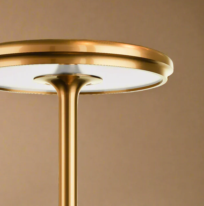 Tap Lighting - Oslo Wireless Table Lamp