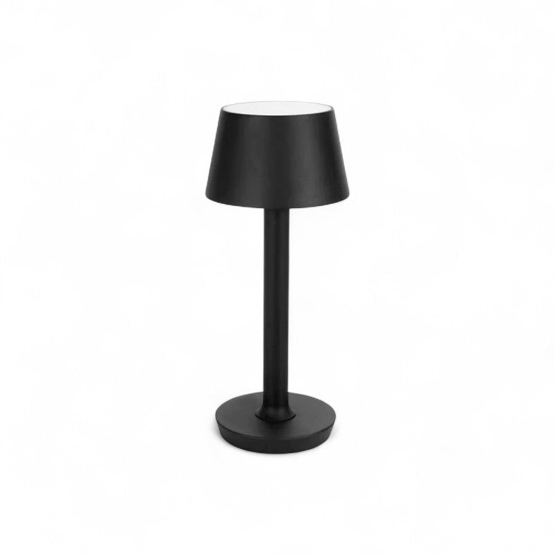 Tap Lighting - Dublin Wireless Table Lamp