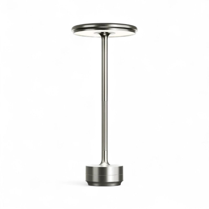 Tap Lighting - Oslo Wireless Table Lamp